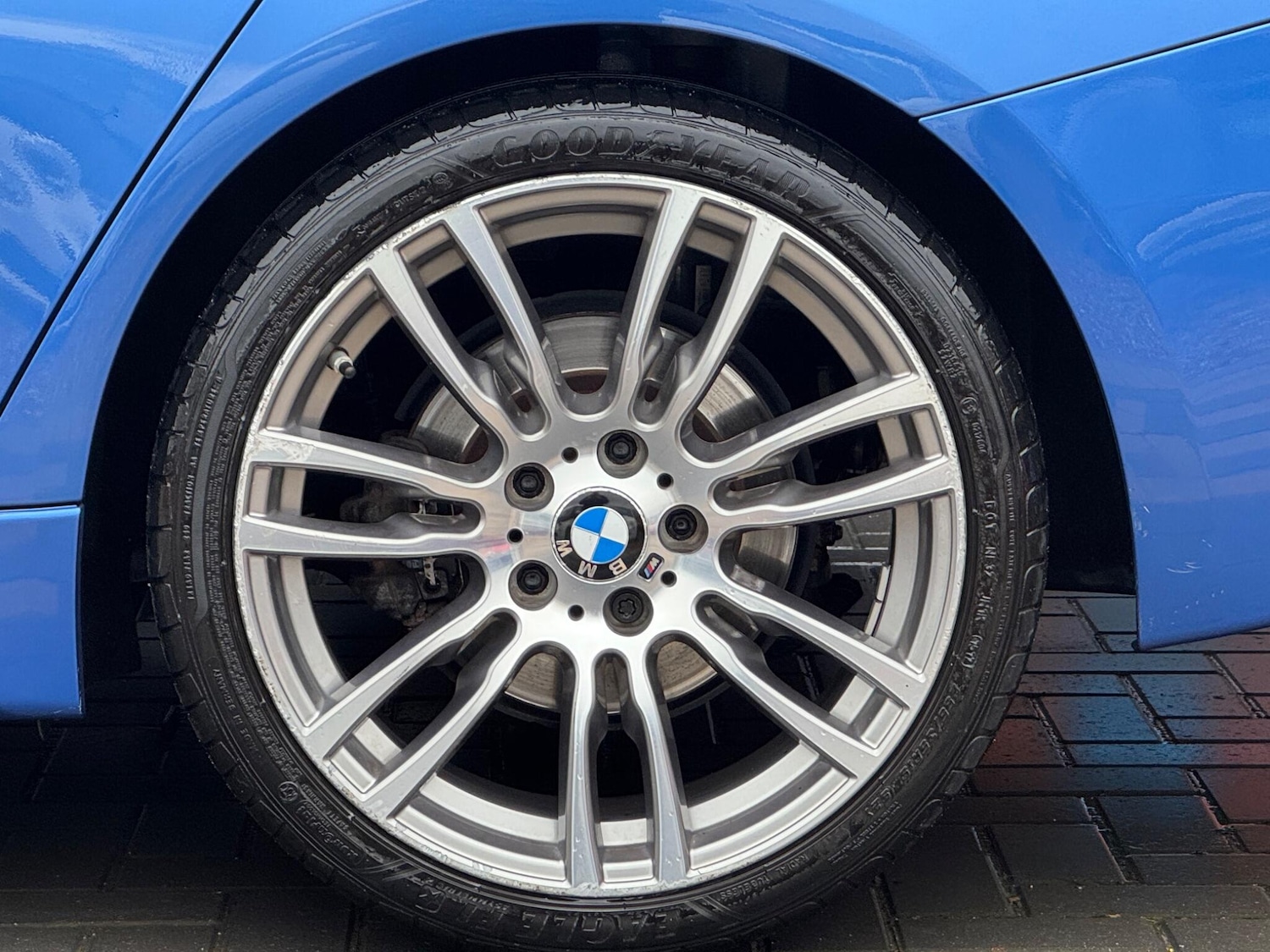 Used BMW 3 Series 2017 for sale - 77425928: Photo 11