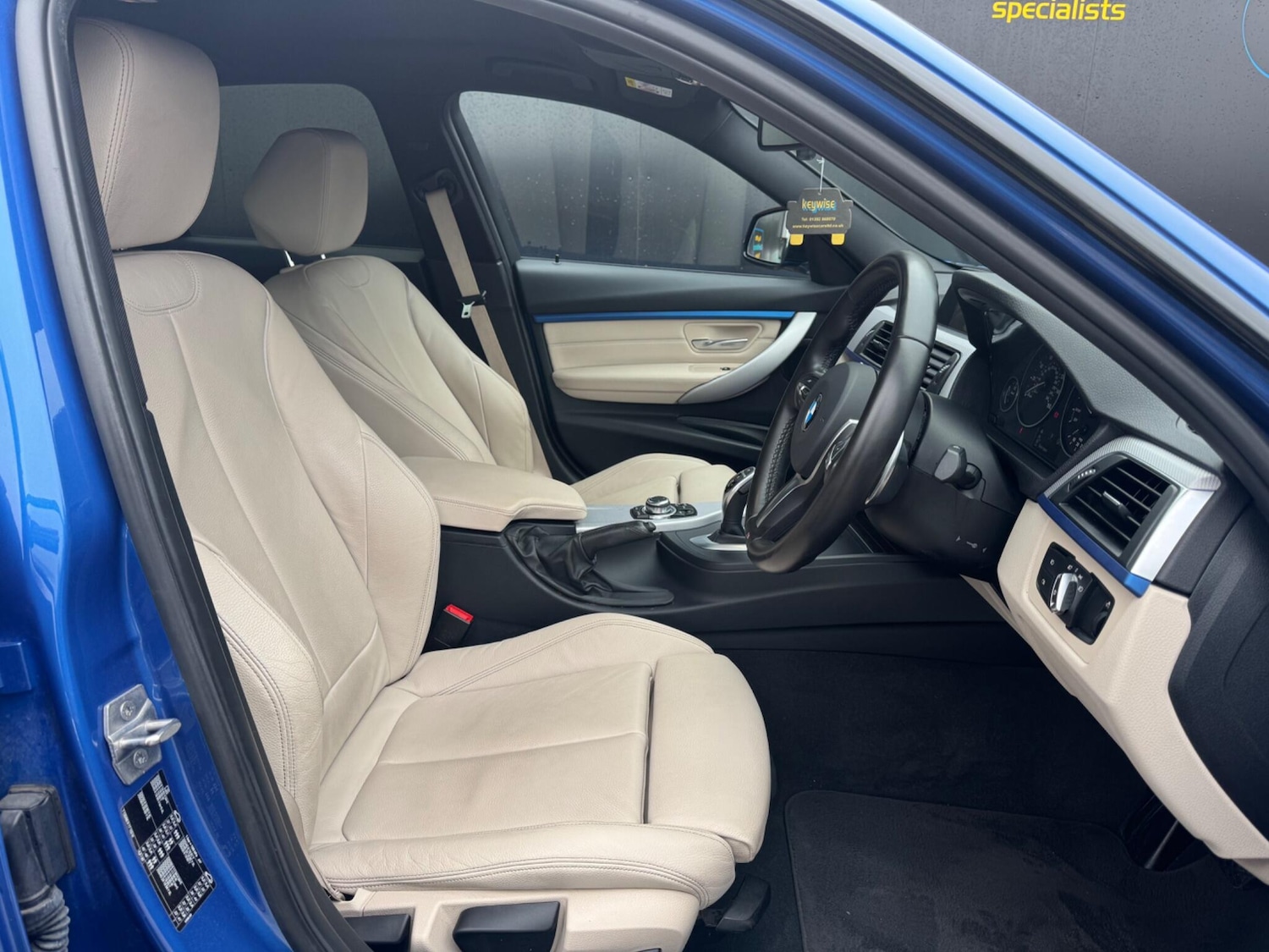 Used BMW 3 Series 2017 for sale - 77425928: Photo 13