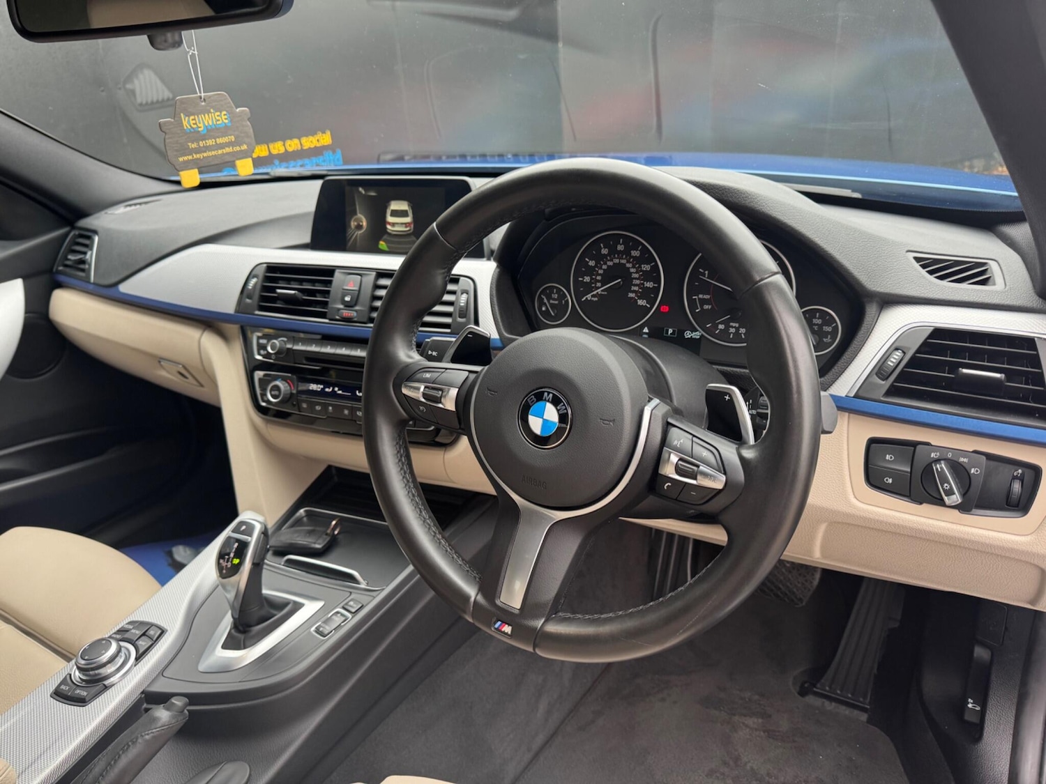 Used BMW 3 Series 2017 for sale - 77425928: Photo 14