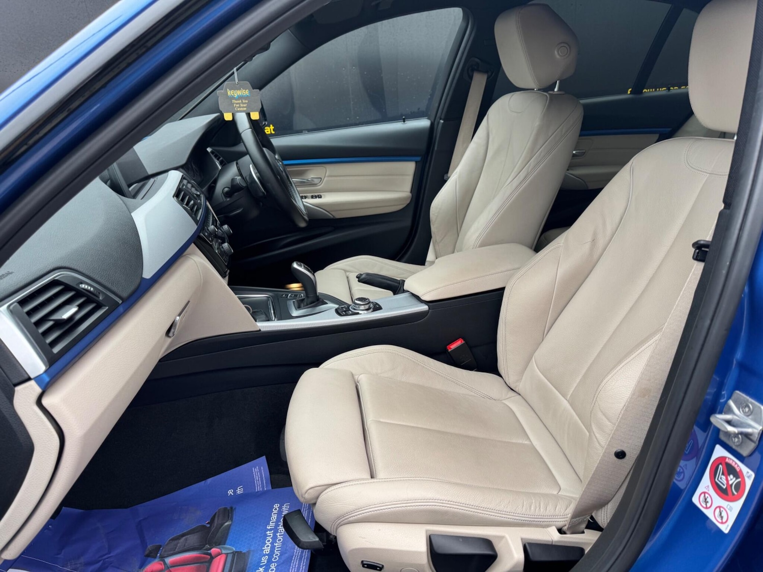 Used BMW 3 Series 2017 for sale - 77425928: Photo 16