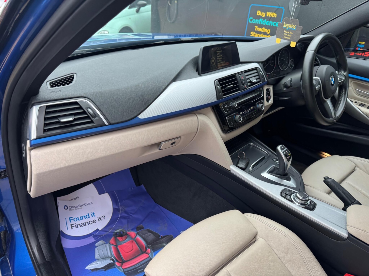 Used BMW 3 Series 2017 for sale - 77425928: Photo 17