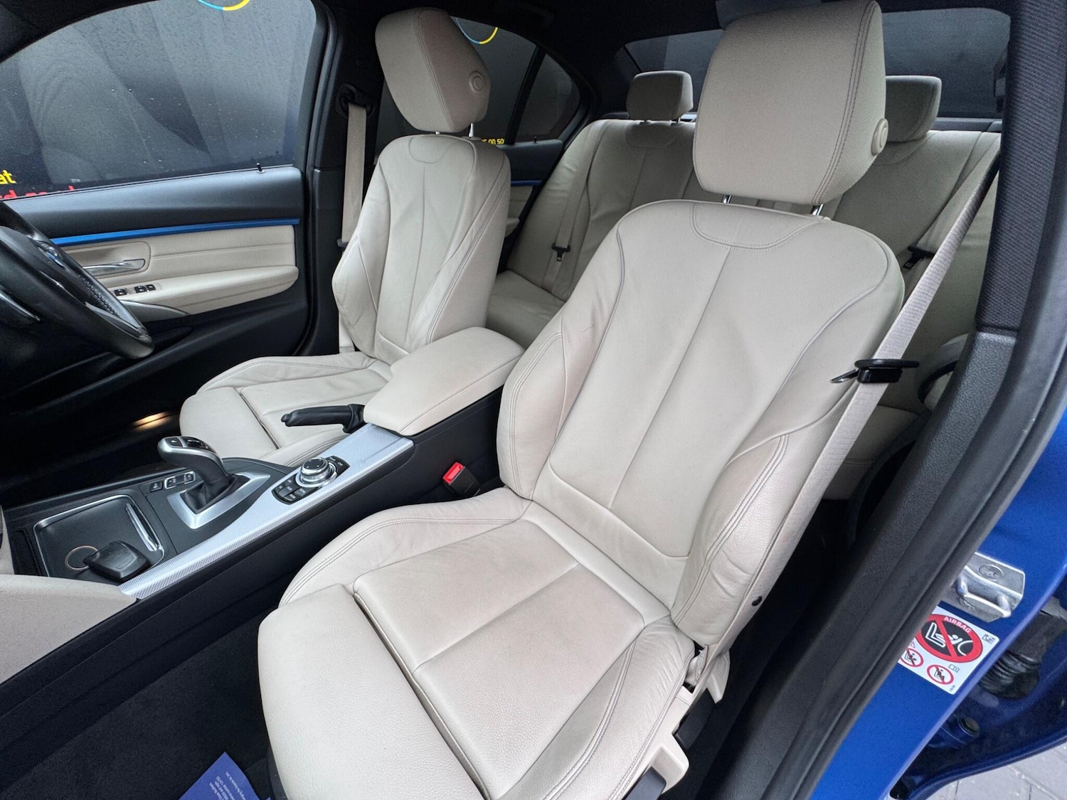 Used BMW 3 Series 2017 for sale - 77425928: Photo 18