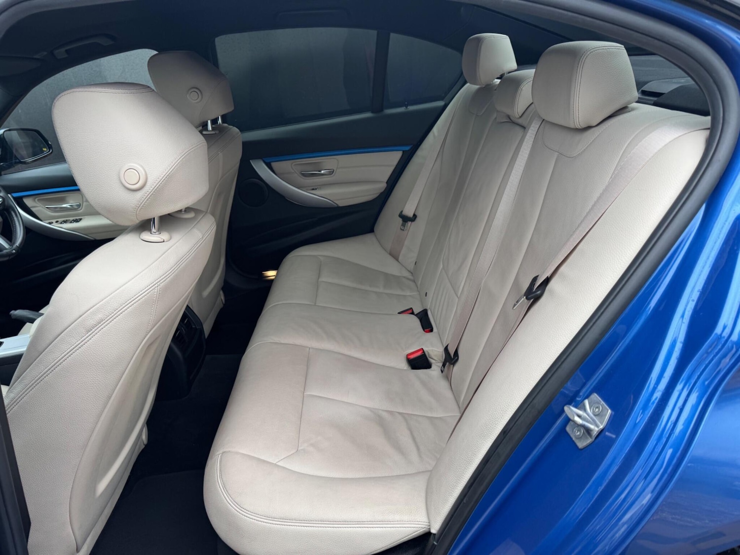 Used BMW 3 Series 2017 for sale - 77425928: Photo 19