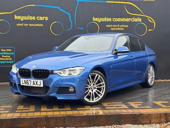 Used BMW 3 Series 2017 for sale - 77425928: Photo