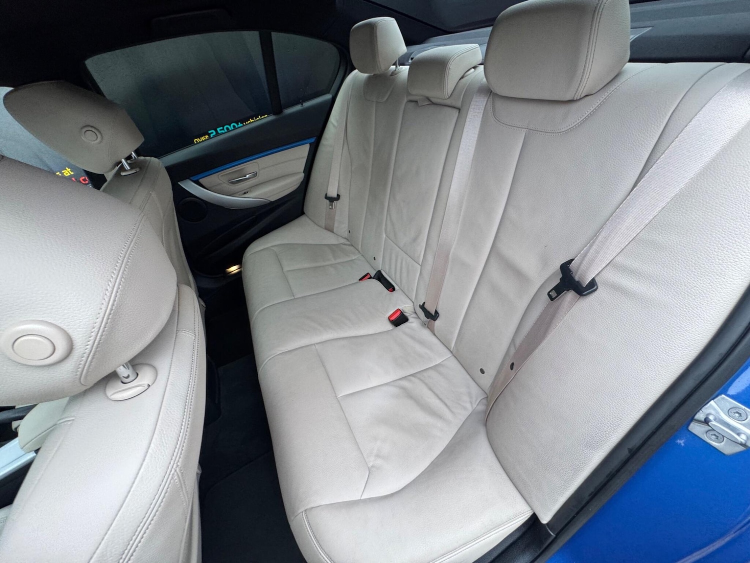 Used BMW 3 Series 2017 for sale - 77425928: Photo 20