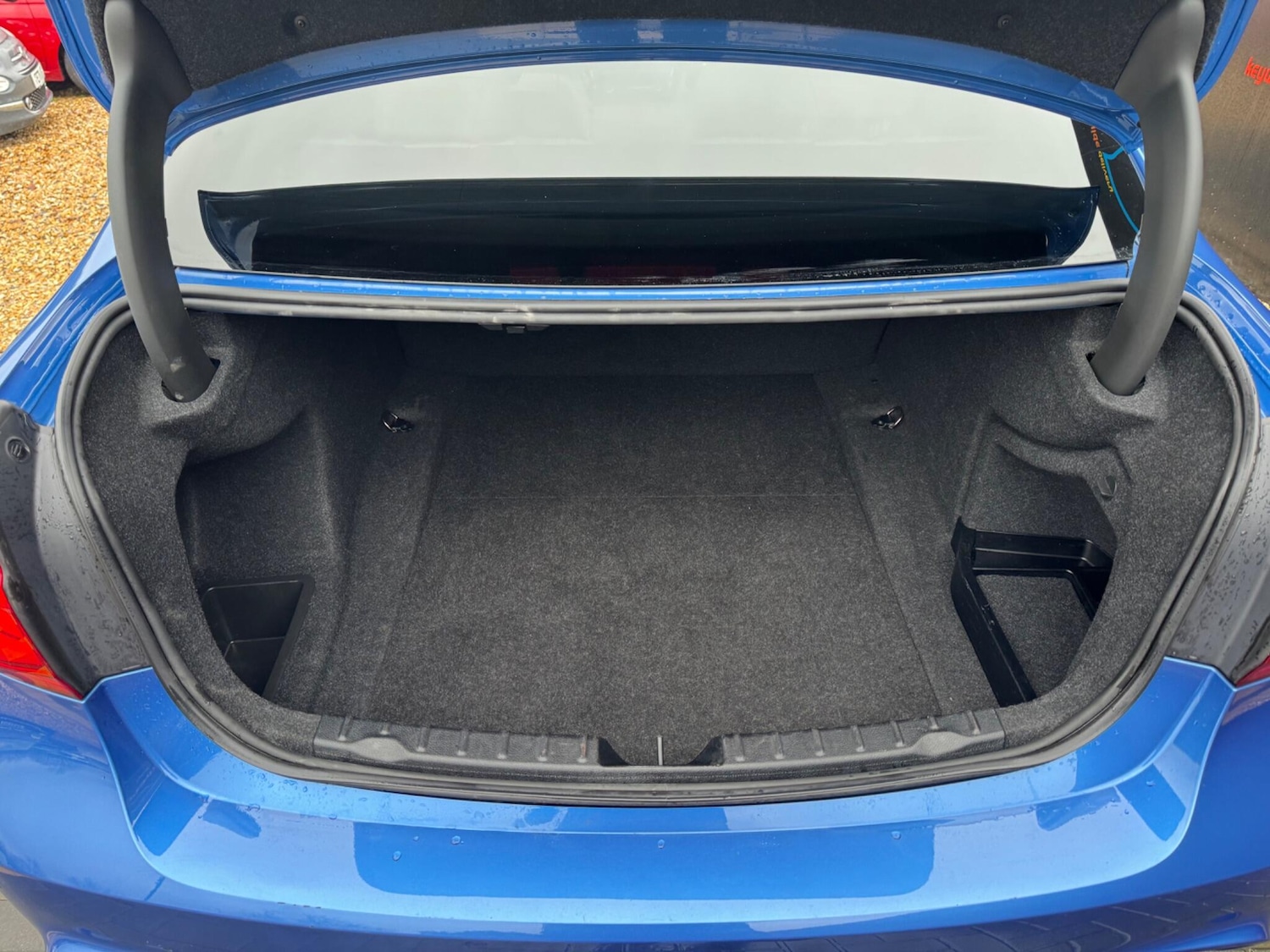 Used BMW 3 Series 2017 for sale - 77425928: Photo 21