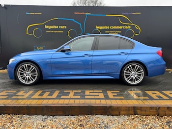 Used BMW 3 Series 2017 for sale - 77425928: Photo