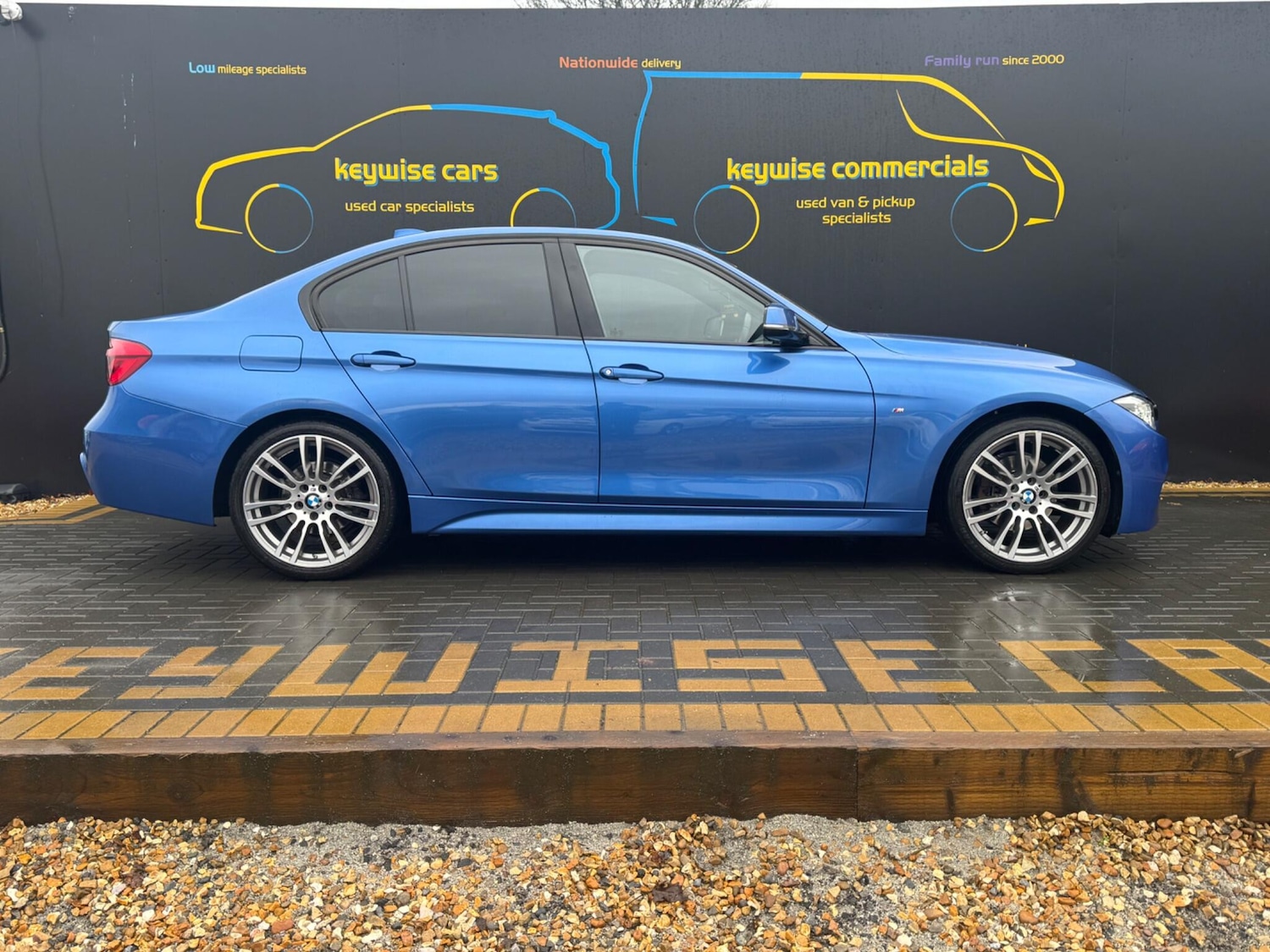 Used BMW 3 Series 2017 for sale - 77425928: Photo 6