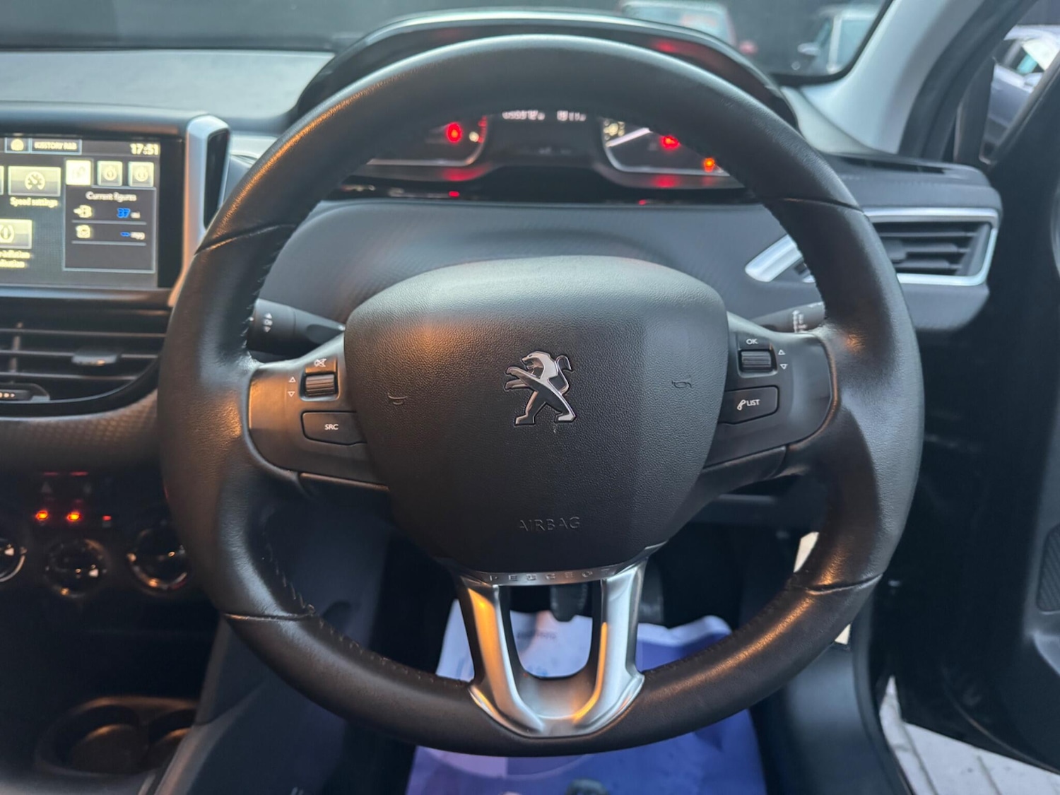 Used Peugeot 208 2016 for sale - 76431938: Photo 22