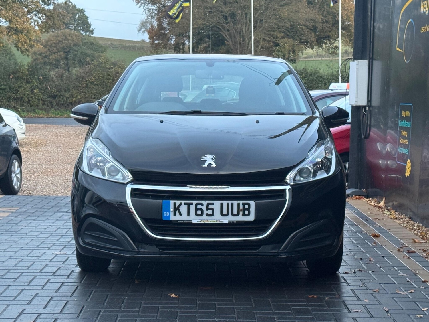 Used Peugeot 208 2016 for sale - 76431938: Photo 8