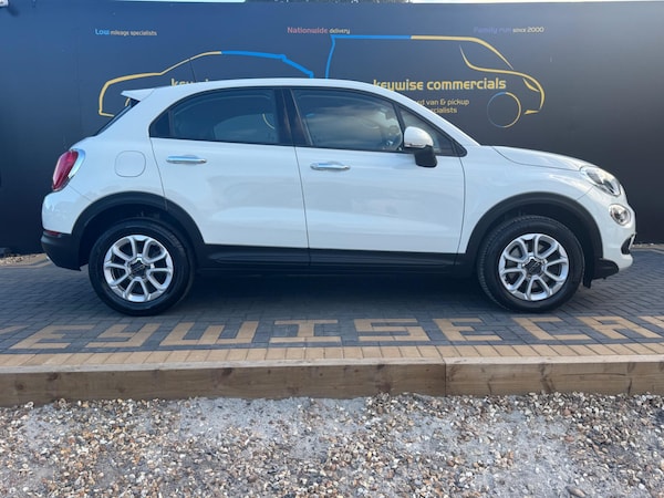 Used Fiat 500X 2016 for sale - 76295546: Photo 10