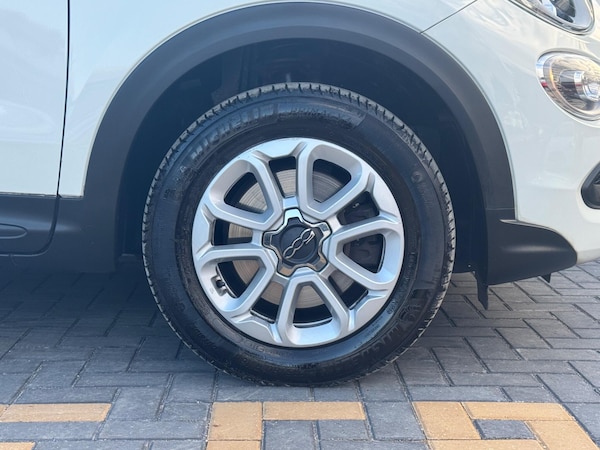 Used Fiat 500X 2016 for sale - 76295546: Photo 14
