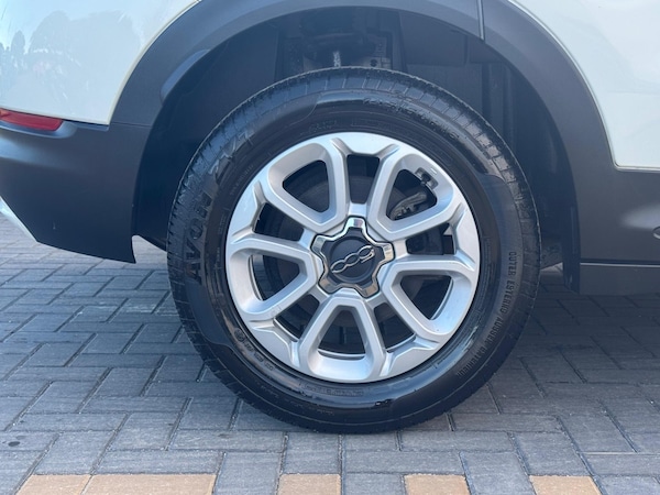 Used Fiat 500X 2016 for sale - 76295546: Photo 15