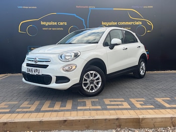 2016 (16) - 1.6 E-Torq Pop Euro 6 5dr