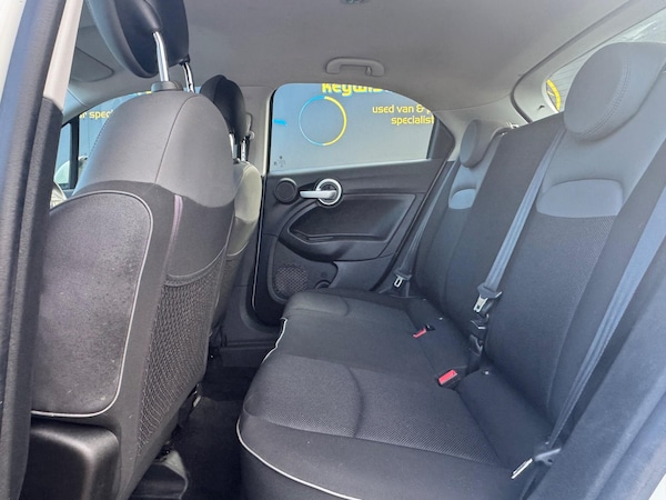 Used Fiat 500X 2016 for sale - 76295546: Photo 22