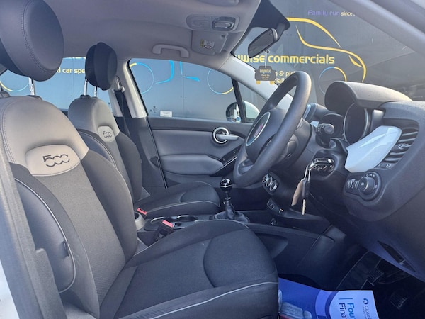 Used Fiat 500X 2016 for sale - 76295546: Photo 23