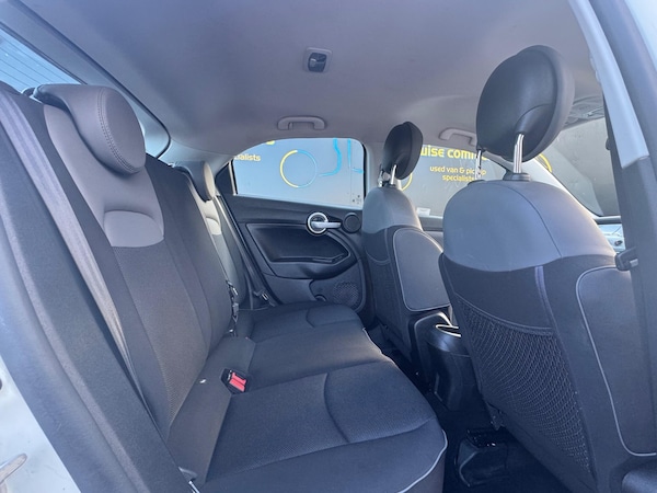 Used Fiat 500X 2016 for sale - 76295546: Photo 25