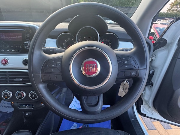 Used Fiat 500X 2016 for sale - 76295546: Photo 26