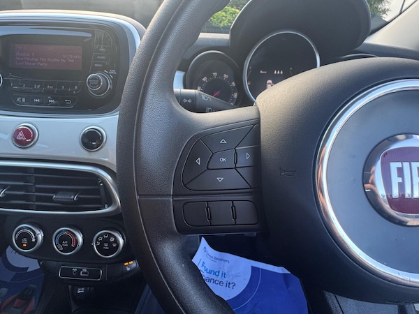 Used Fiat 500X 2016 for sale - 76295546: Photo 28