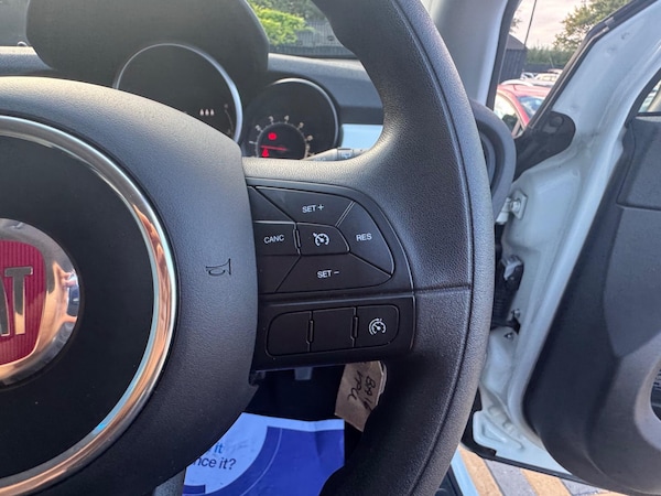 Used Fiat 500X 2016 for sale - 76295546: Photo 29