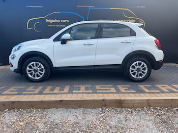 Used Fiat 500X 2016 for sale - 76295546: Photo 2