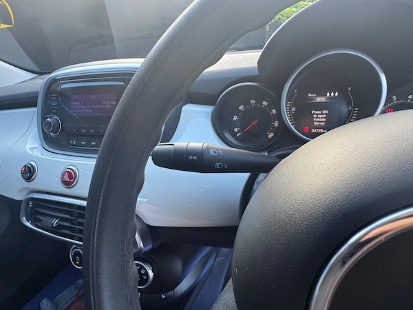 Used Fiat 500X 2016 for sale - 76295546: Photo 30