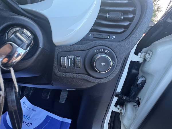 Used Fiat 500X 2016 for sale - 76295546: Photo 32