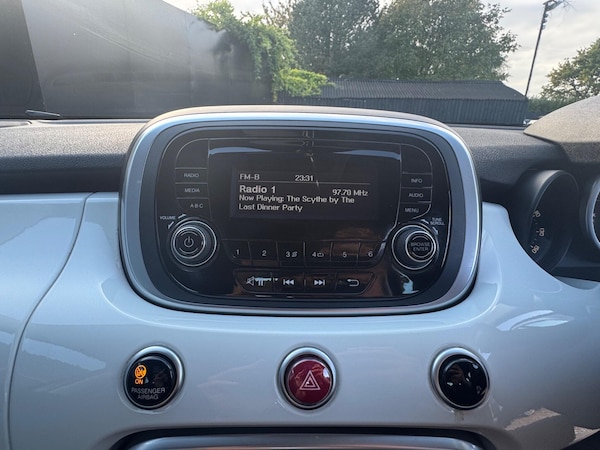 Used Fiat 500X 2016 for sale - 76295546: Photo 34