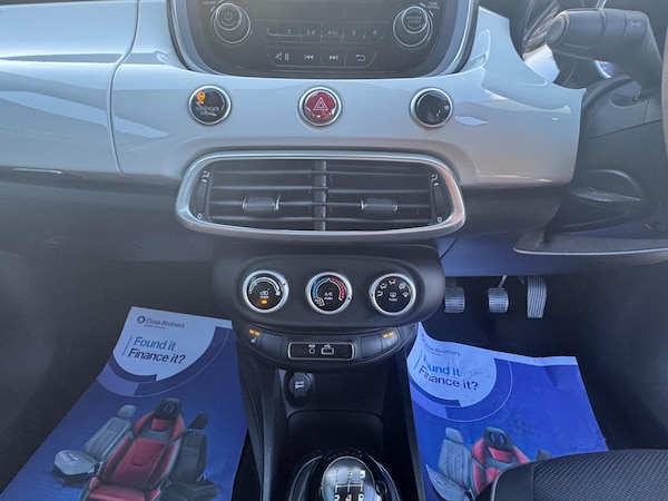 Used Fiat 500X 2016 for sale - 76295546: Photo 35