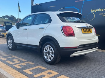 Used Fiat 500X 2016 for sale - 76295546: Photo 3