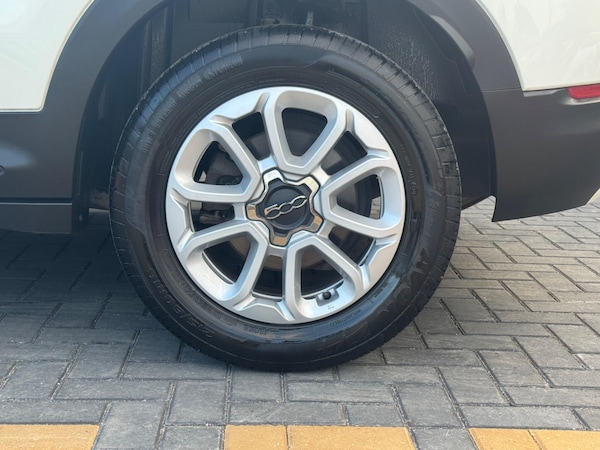 Used Fiat 500X 2016 for sale - 76295546: Photo 6