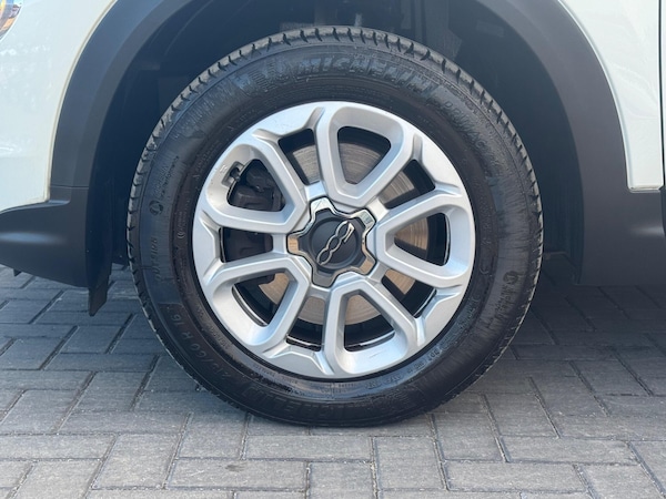 Used Fiat 500X 2016 for sale - 76295546: Photo 7