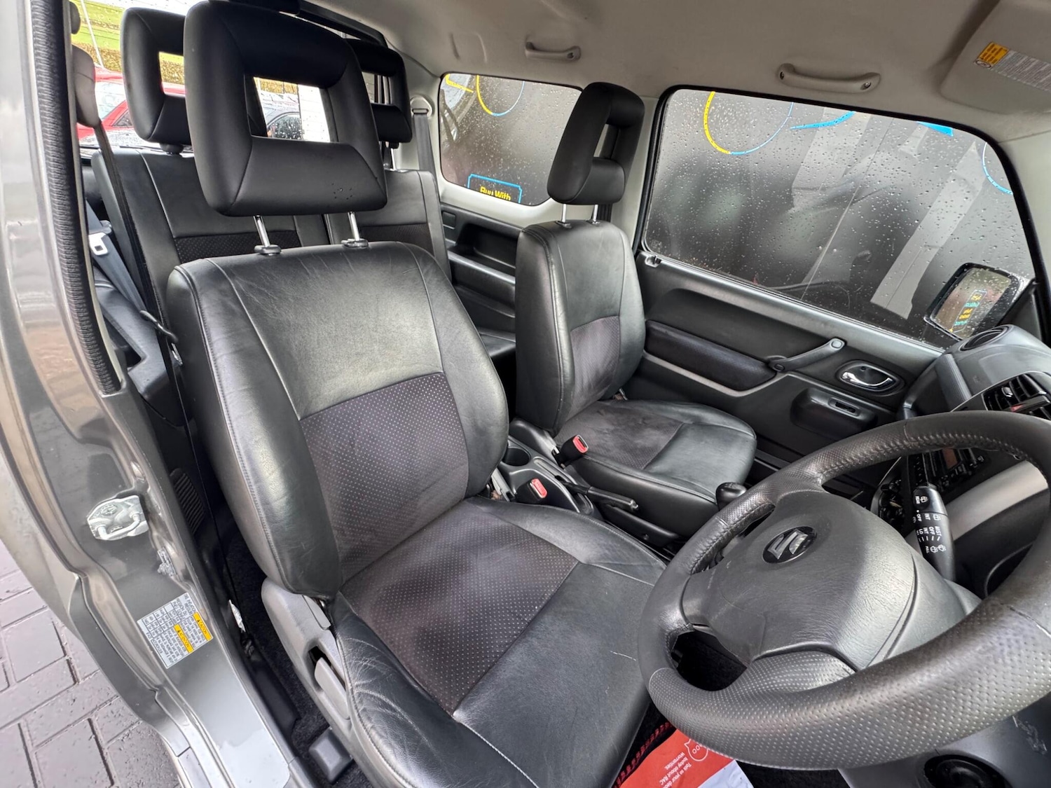 Used Suzuki Jimny 2008 for sale - 77537549: Photo 18