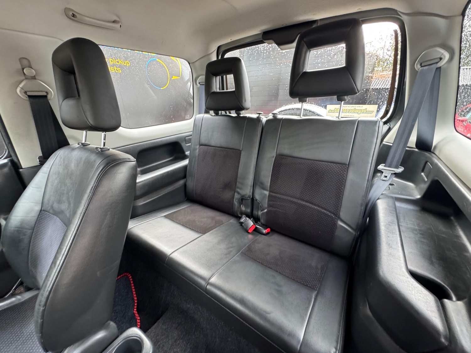 Used Suzuki Jimny 2008 for sale - 77537549: Photo 23