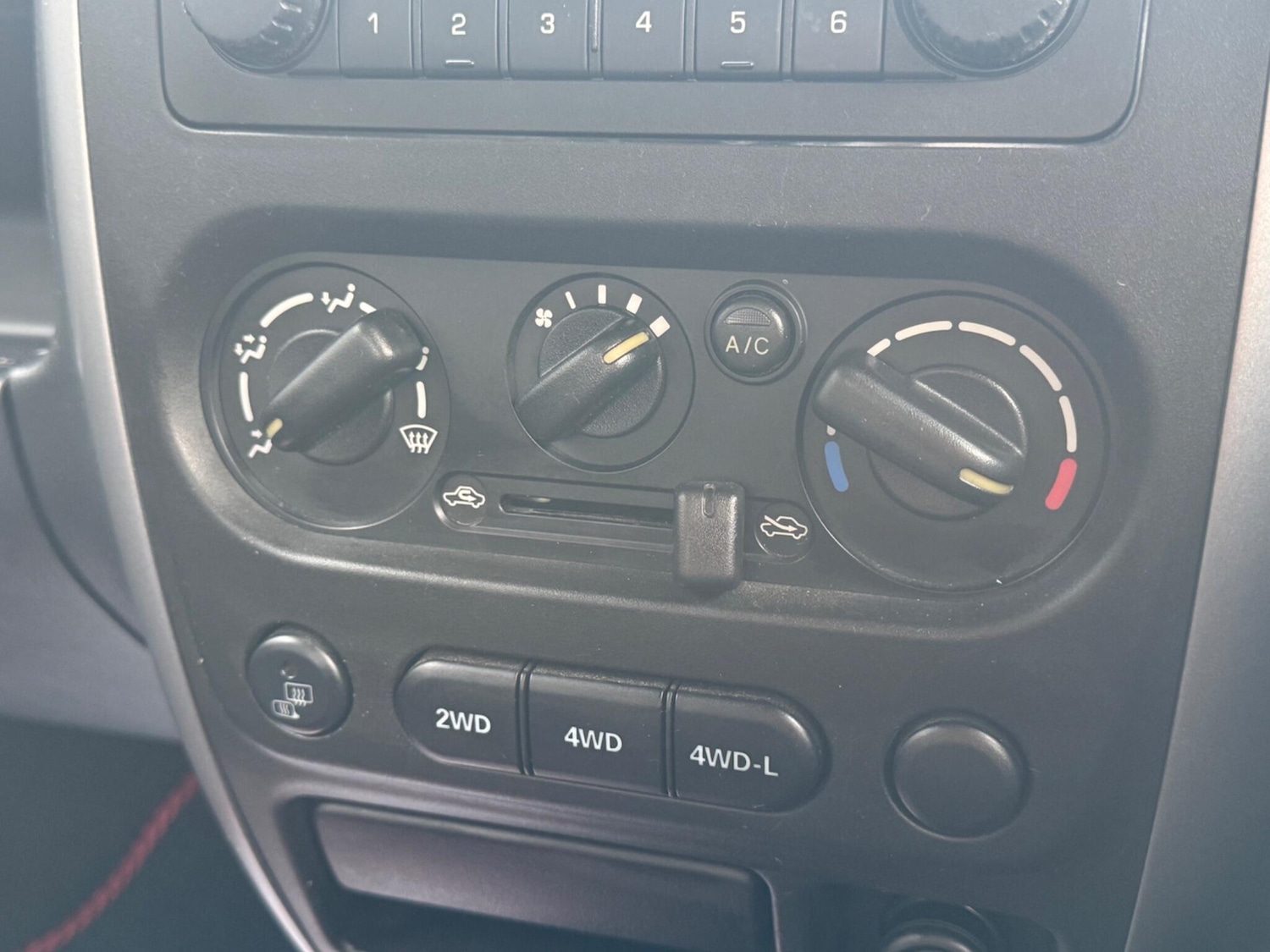 Used Suzuki Jimny 2008 for sale - 77537549: Photo 27