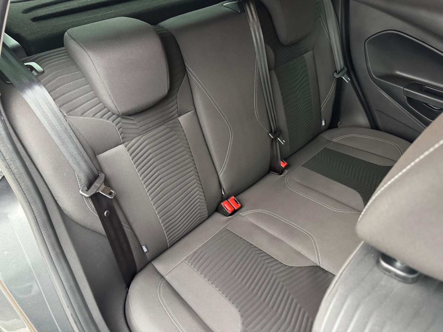 Used Ford Fiesta 2016 for sale - 76597098: Photo 16