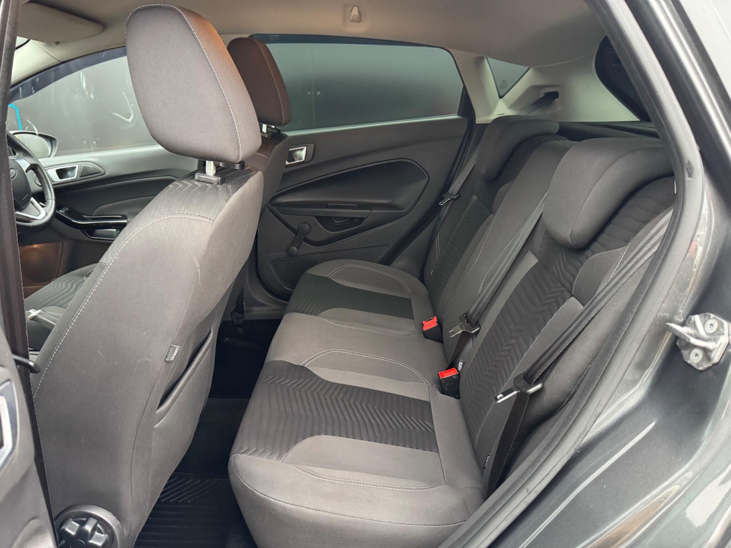 Used Ford Fiesta 2016 for sale - 76597098: Photo 19