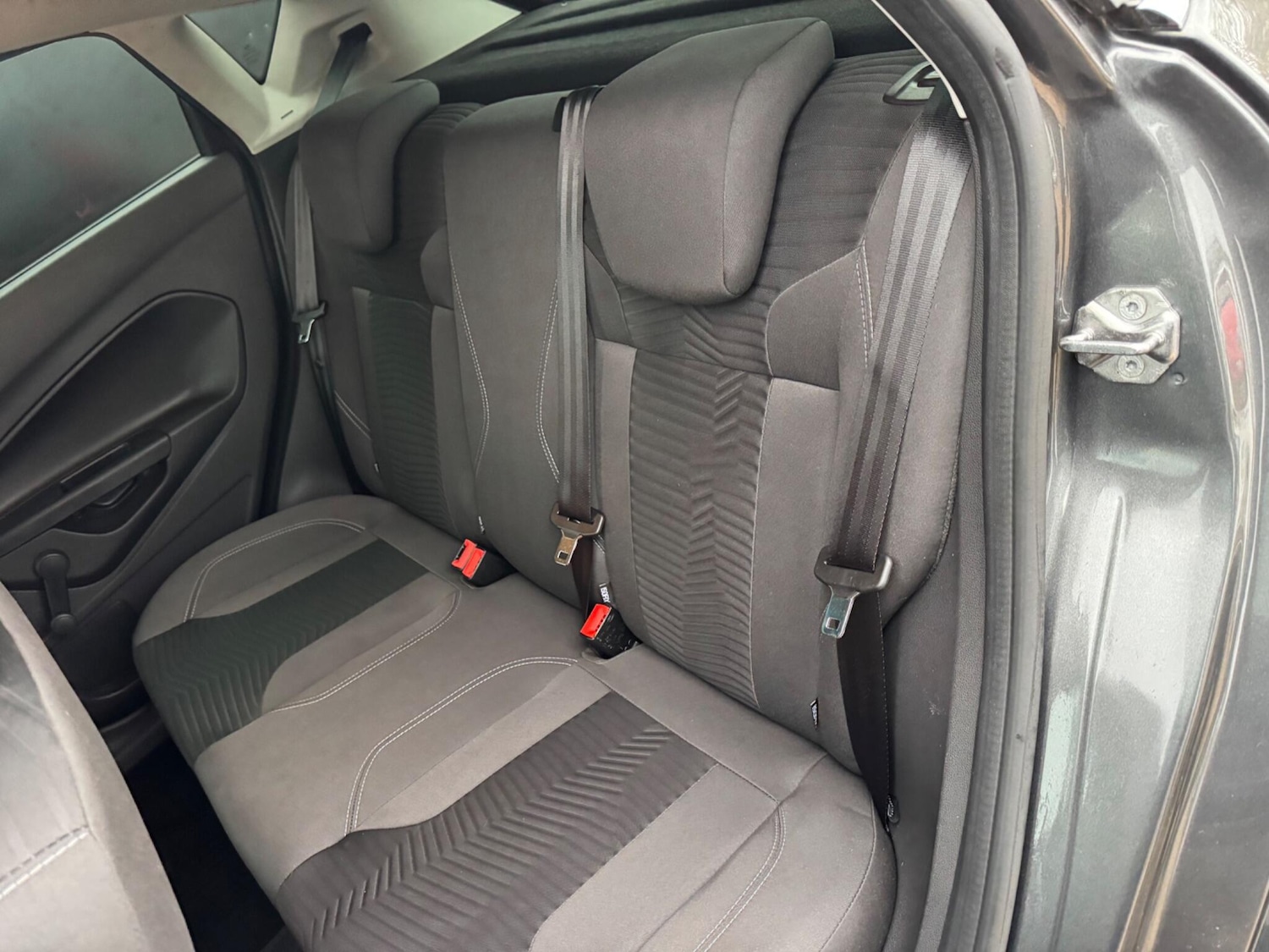 Used Ford Fiesta 2016 for sale - 76597098: Photo 20