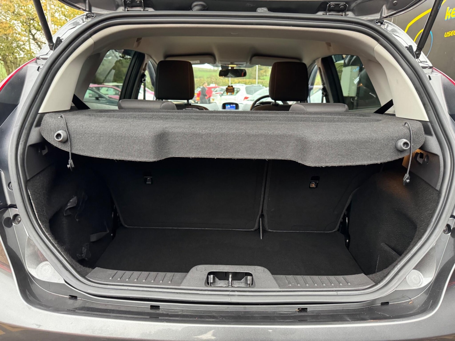 Used Ford Fiesta 2016 for sale - 76597098: Photo 21