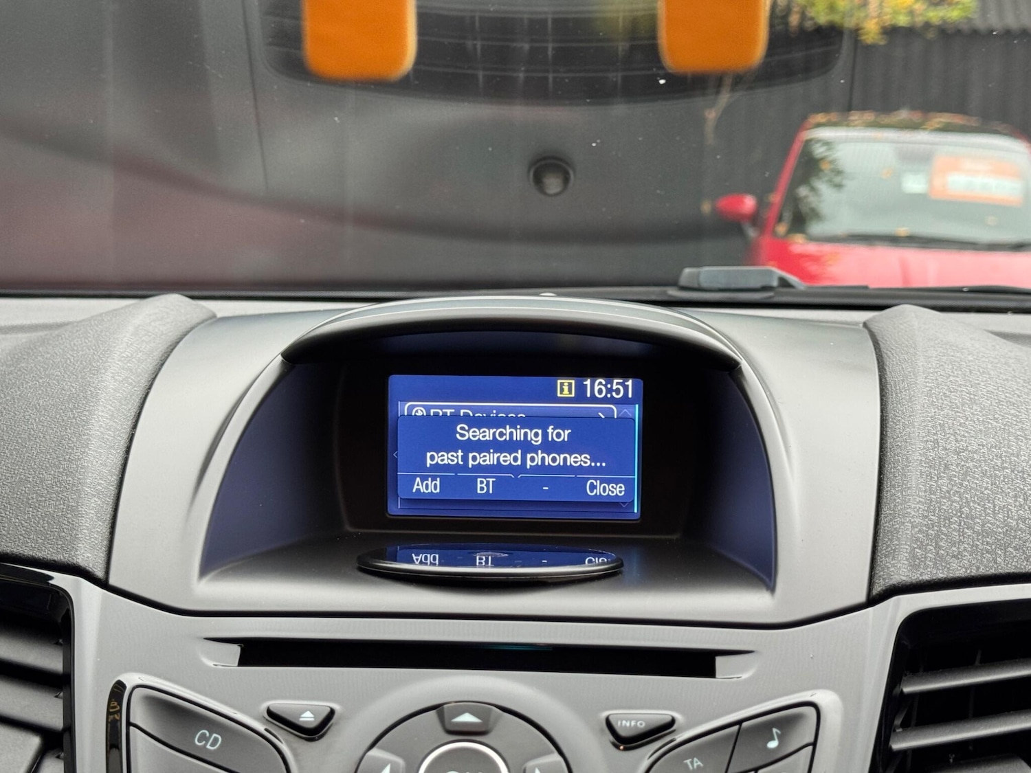 Used Ford Fiesta 2016 for sale - 76597098: Photo 26