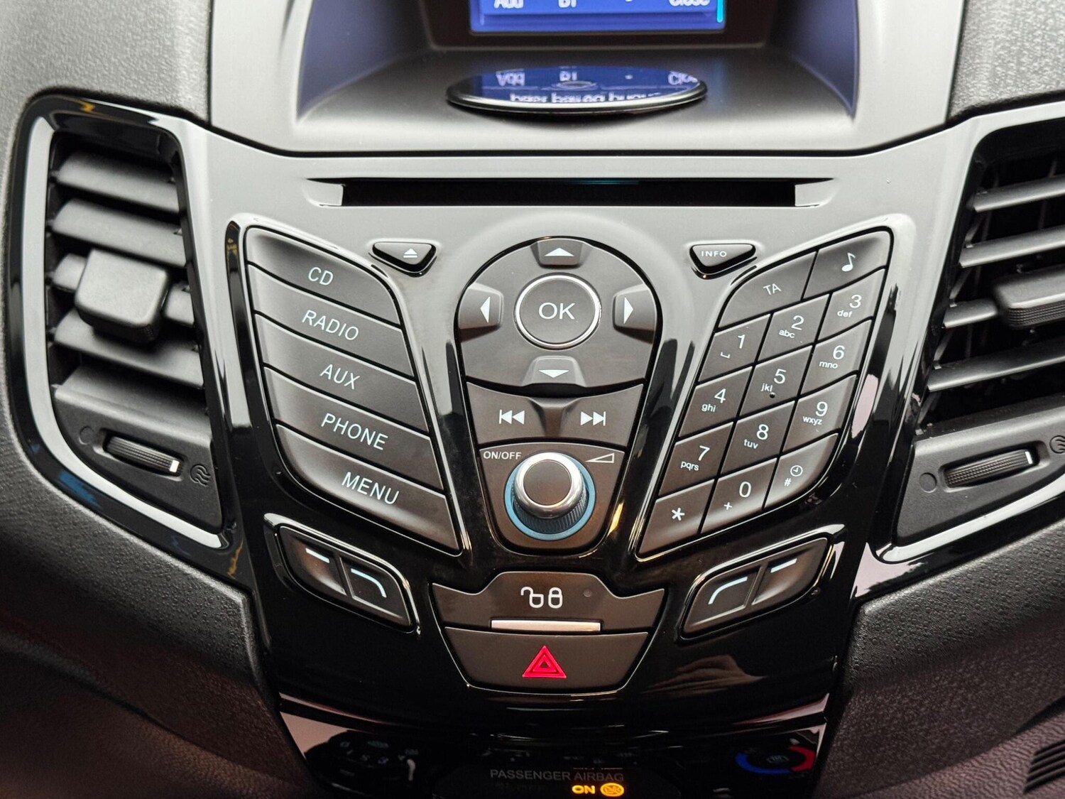 Used Ford Fiesta 2016 for sale - 76597098: Photo 27