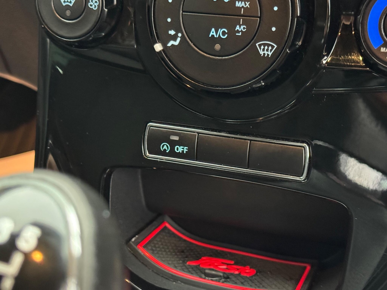 Used Ford Fiesta 2016 for sale - 76597098: Photo 29