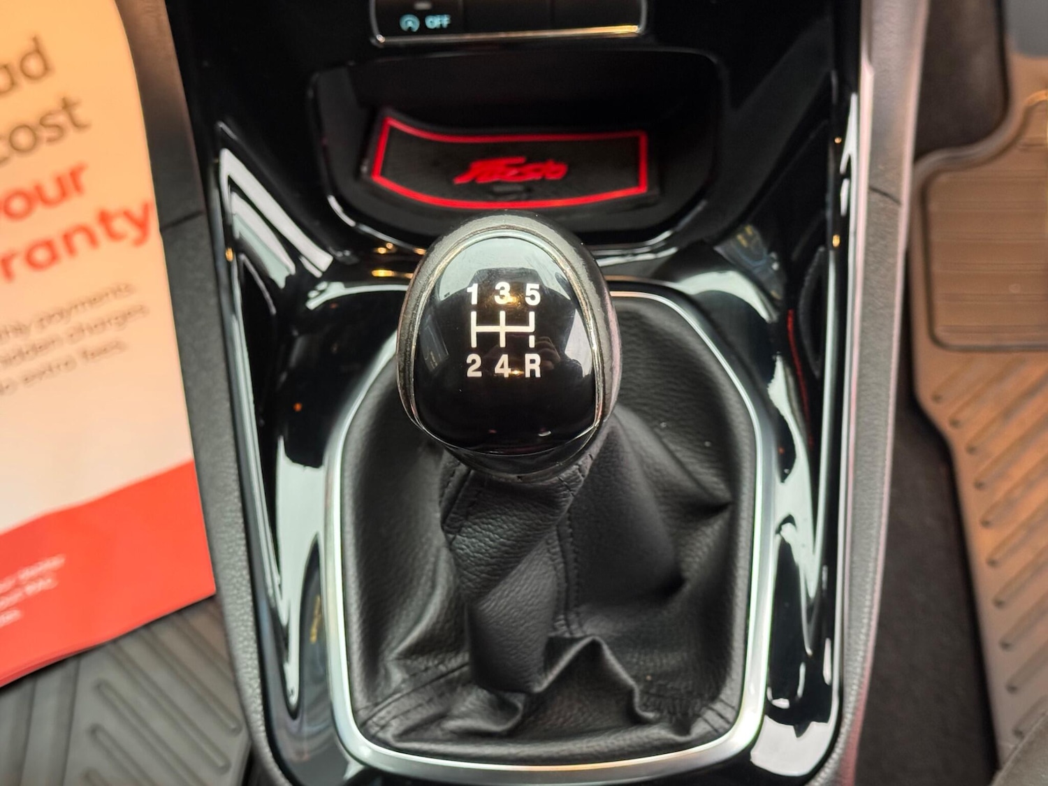 Used Ford Fiesta 2016 for sale - 76597098: Photo 30