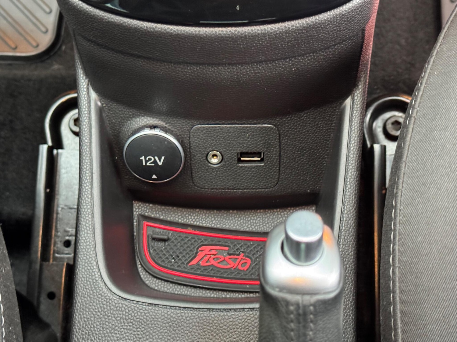 Used Ford Fiesta 2016 for sale - 76597098: Photo 31