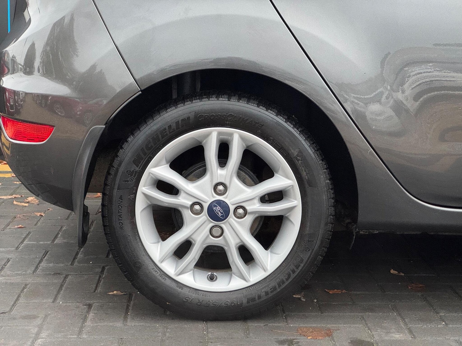 Used Ford Fiesta 2016 for sale - 76597098: Photo 9