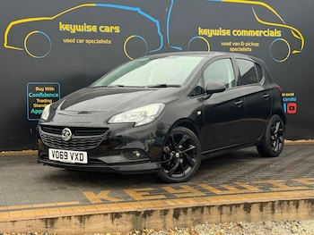 Used Vauxhall Corsa 2019 for sale - 78292171: Photo