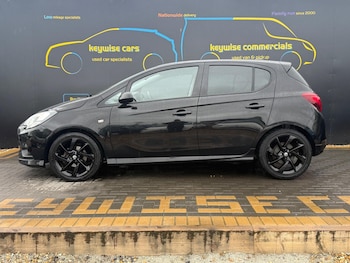 Used Vauxhall Corsa 2019 for sale - 78292171: Photo