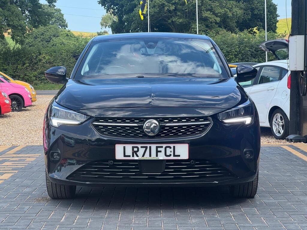 Used Vauxhall Corsa 2021 for sale - 78157549: Photo 10