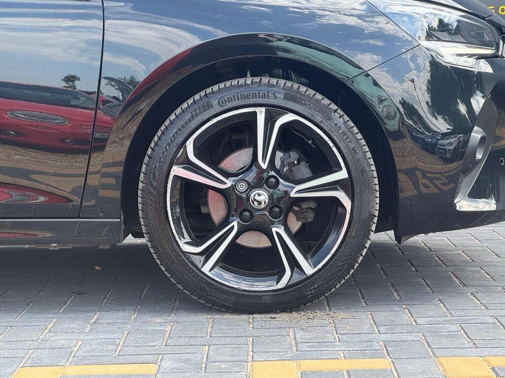 Used Vauxhall Corsa 2021 for sale - 78157549: Photo 13