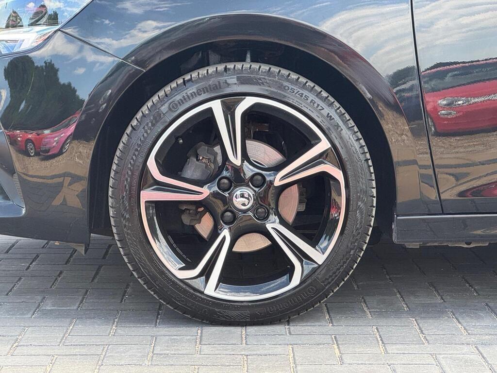 Used Vauxhall Corsa 2021 for sale - 78157549: Photo 14